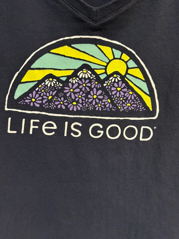 Life is Good Tshirt - Image 3