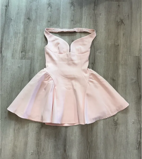 Babyboo Mini Dress - Image 3