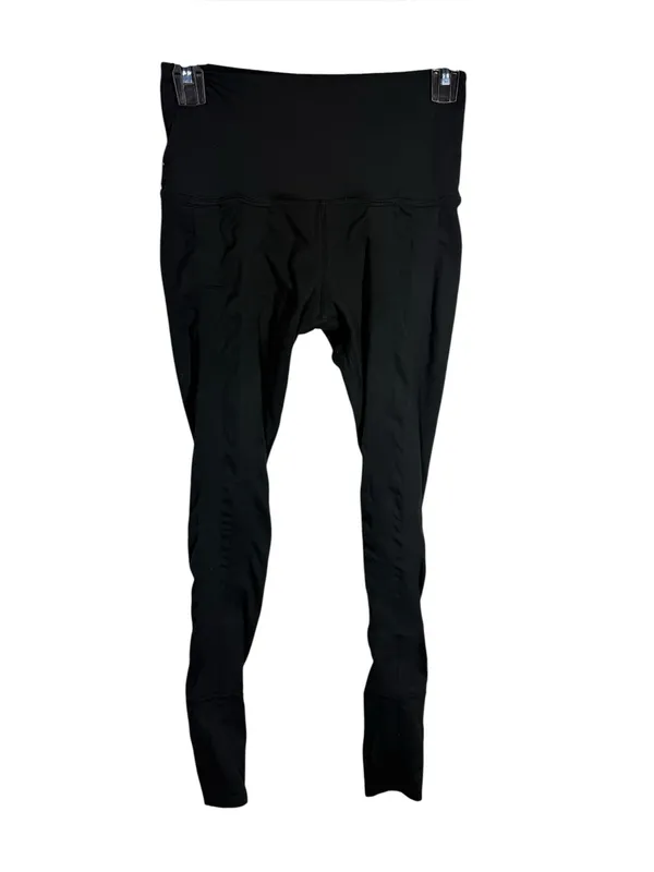 Sweetflexx Resistant Leggings Size 6 Black - Image 4