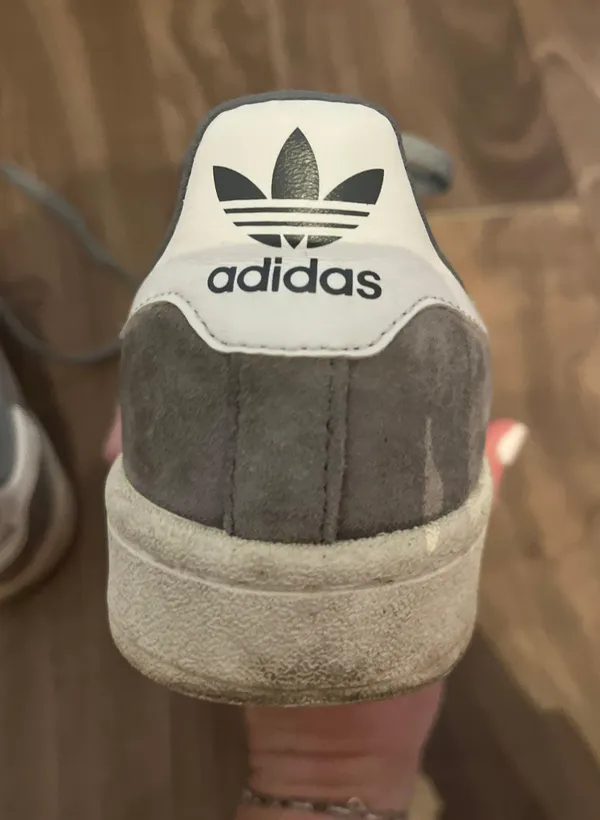 Adidas Campus Sneakers - Image 4