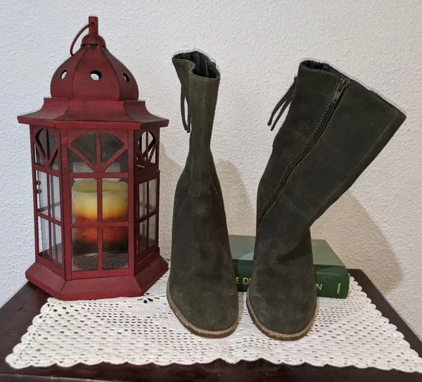 Steve Madden | Boots| Size 7.5 - Image 2