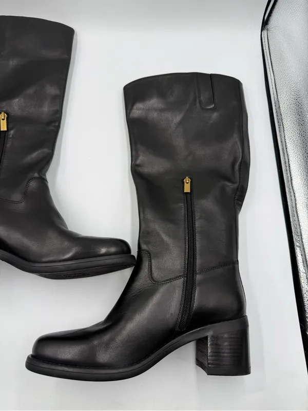 Vince Camuto Gibi Knee High Boot - Image 7