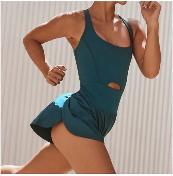 Free People Movement RIGHTEOUS RUNSIE SPRUCED UP - Image 10