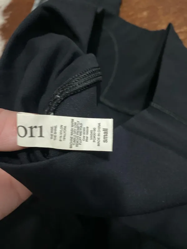 Vuori Leggings - Image 4
