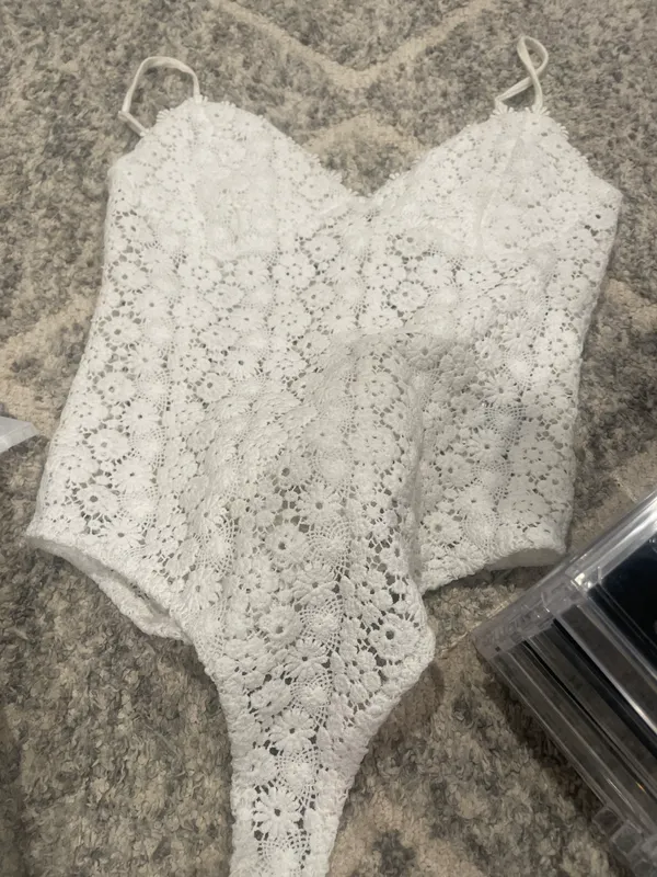 bodysuit Size M - Image 2