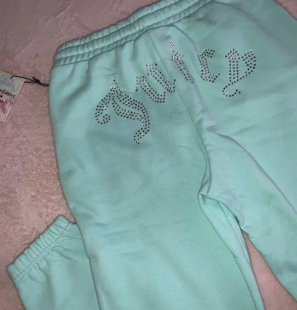 Juicy Couture Joggers - Image 4