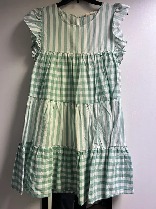 Entro Dress - Image 3