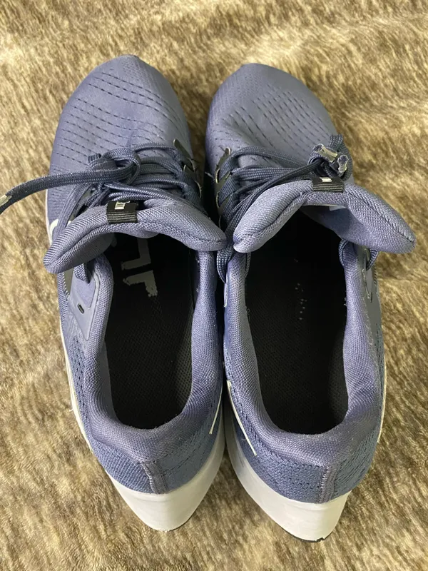Nike Mens Air Zoom Pegasus 38 Thunder Blue Running Shoes Size 9 - Image 5