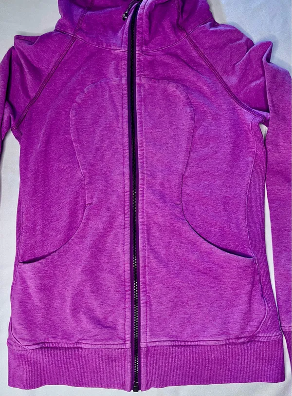 Lululemon Athletic Hoodie - Image 7