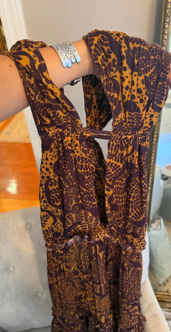 Anthropologie Dress - Image 4