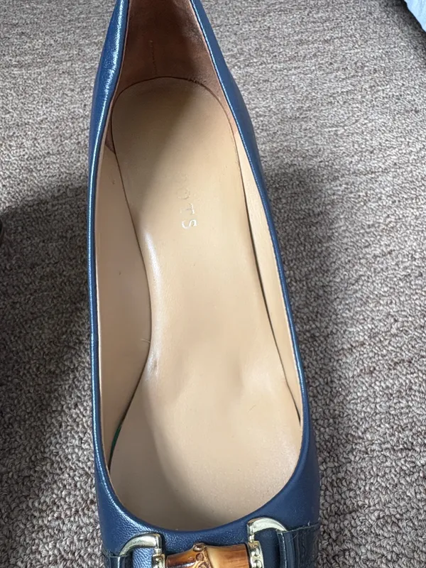 Talbots Shoes - Image 7