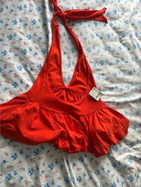 Free People Paige Top - Image 3