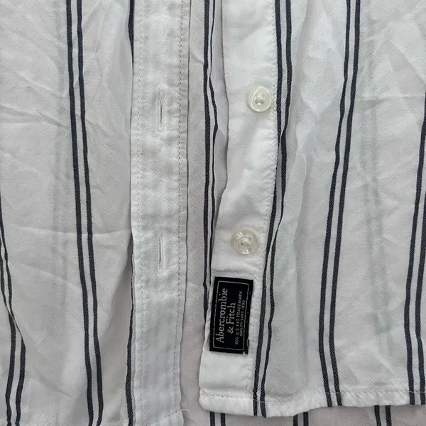 Abercrombie Long-Sleeve - Image 2