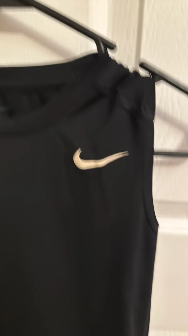 Nike Tank Top Dri-Fit - Image 2
