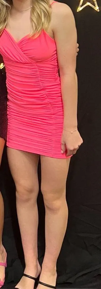 Lucy in the Sky Dress - Image 3