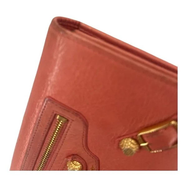 Balenciaga Long wallet-Project - Image 4