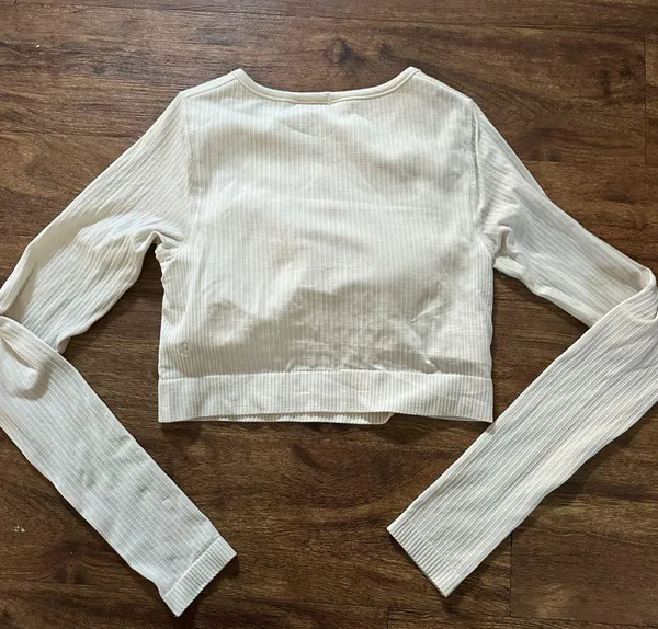 Lululemon Long Sleeve - Image 2