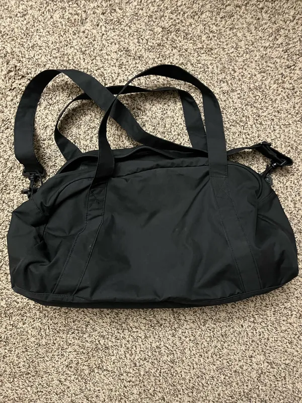 Nike Duffel Bag - Image 2