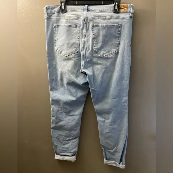 Aeropostale High Rise Jeggings - Image 4