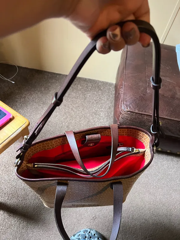 Dooney & Bourke Bag - Image 5