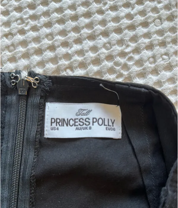 Princess Polly Gigi Skort - Image 4