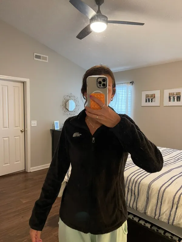 Jacket-Black - Image 3