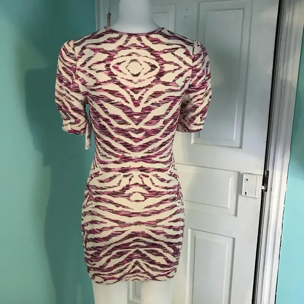 NWT Free People Dress SzXS - Image 5