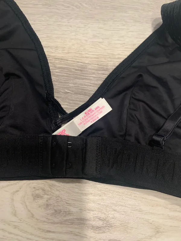 Victoria's Secret VS PINK Bralette - Image 4