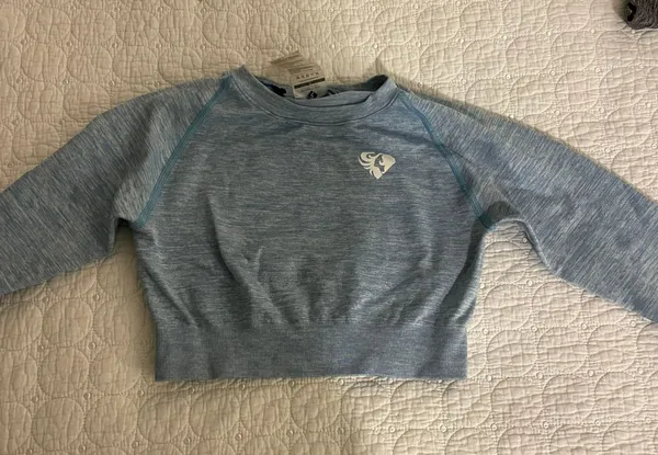 Womens Best Top - Image 2