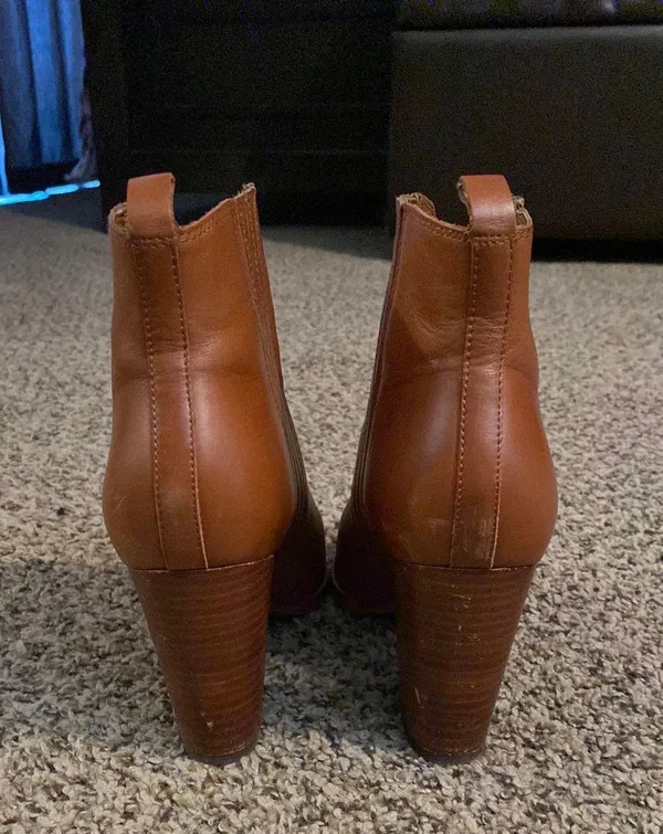 Marc Fisher Bootie - Image 2