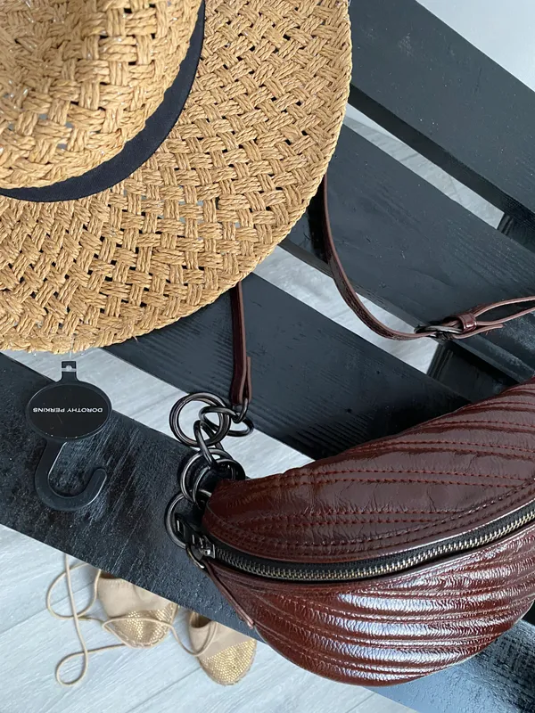 Reserved Women’s Belt Bag / crossbody - Image 2