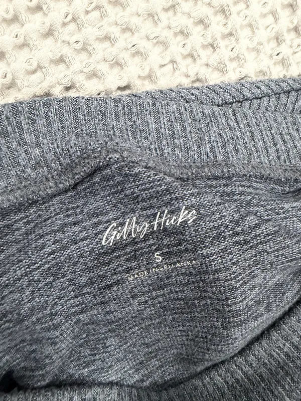Gilly Hicks Sweater - Image 3