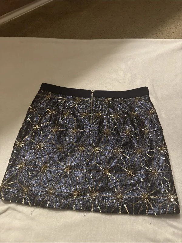 Forever 21  Sequin Womens Plus Sized Sz XL - Image 6