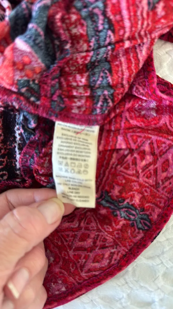 Free People Dress Mini - Image 3
