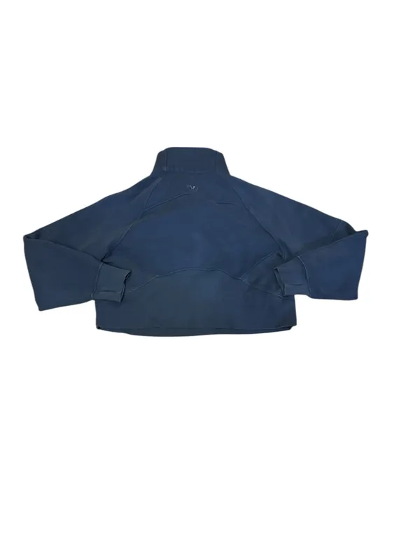 Lululemon Scuba Oversized Funnel Neck Half-Zip - Image 7