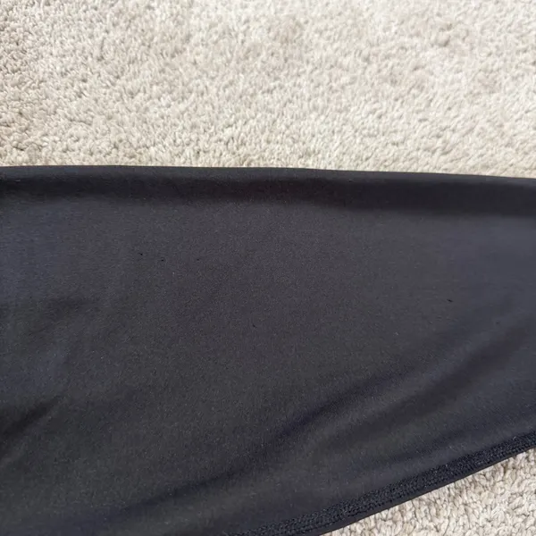 Old Navy Women’s Powersoft High Rise 7/8 Leggings Pockets in Black L - Image 15