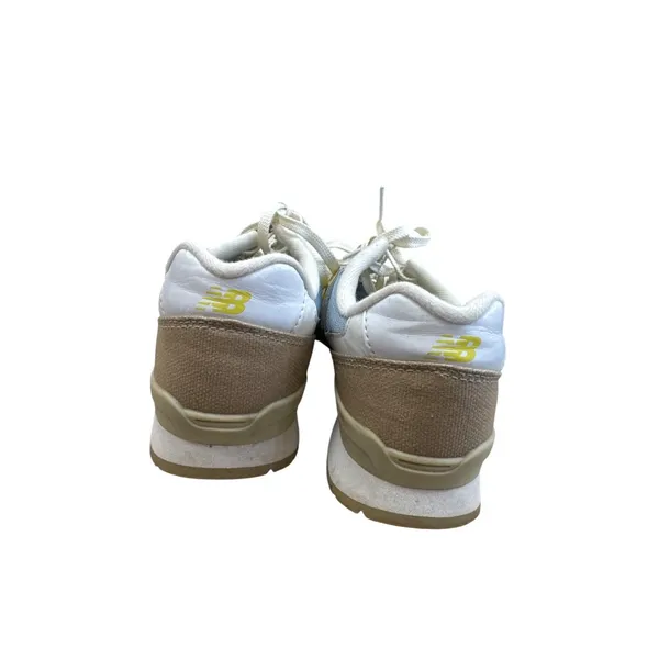 New Balance 696 Womens running Sneakers Size 9.5 SKU 7766 - Image 5
