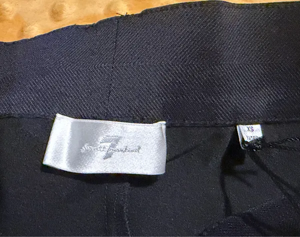 Mankind 7 For All Pants - Image 2