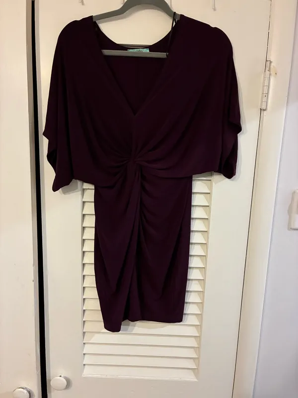 Karlie Cocktail Dress - Image 3
