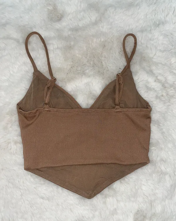 Cropped Tank - Image 2