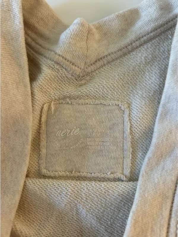 Aerie Crewneck Sweatshirt - Image 3