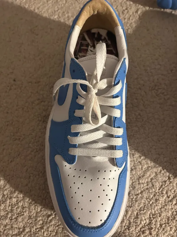Nike Dunk Low - Image 5