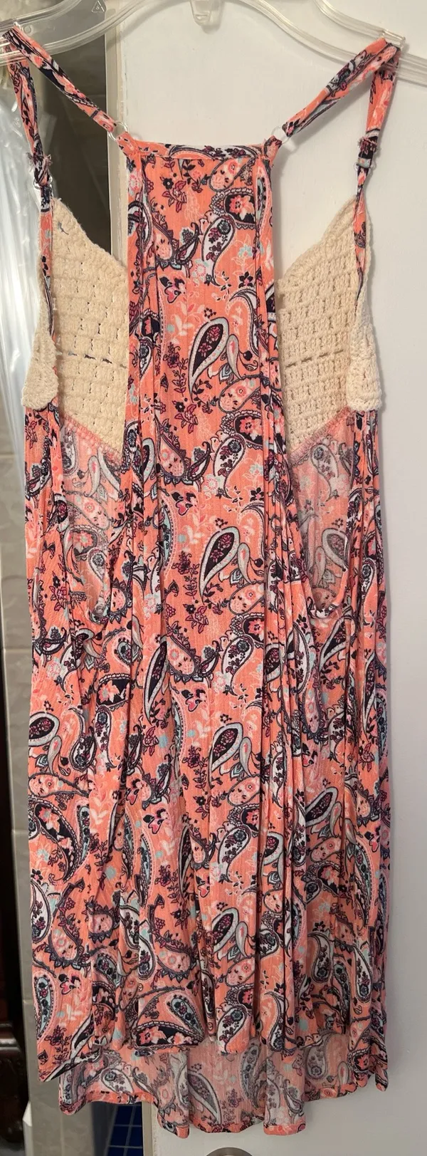 Love On A Hanger Tank - Image 2