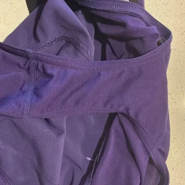 Lululemon speed up shorts women’s size 8 - Image 4