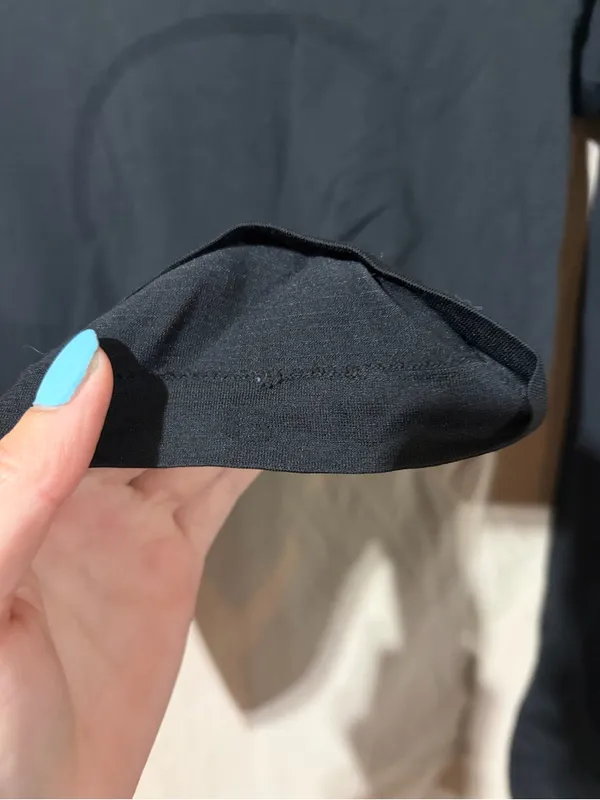 Lululemon long sleeve - Image 2