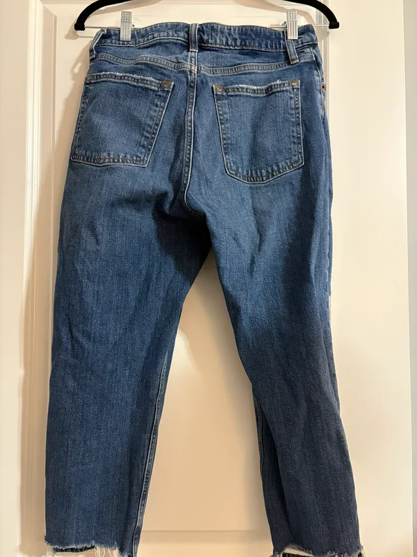 Mom Jeans - Image 2