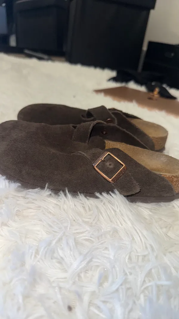 Birkenstock Clogs Boston - Image 5