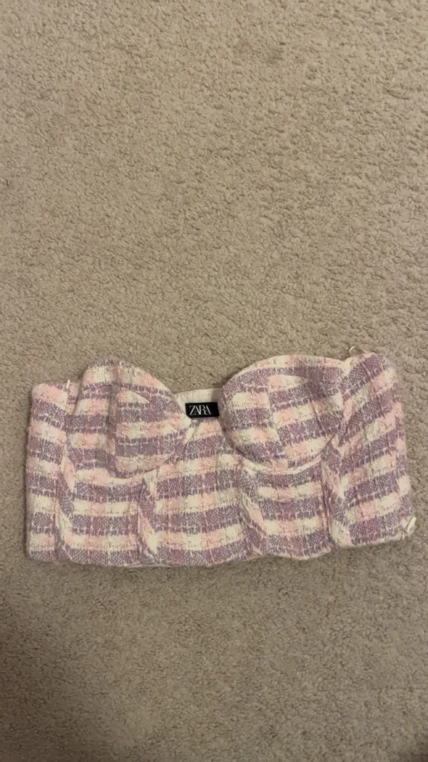 ZARA Top - Image 3