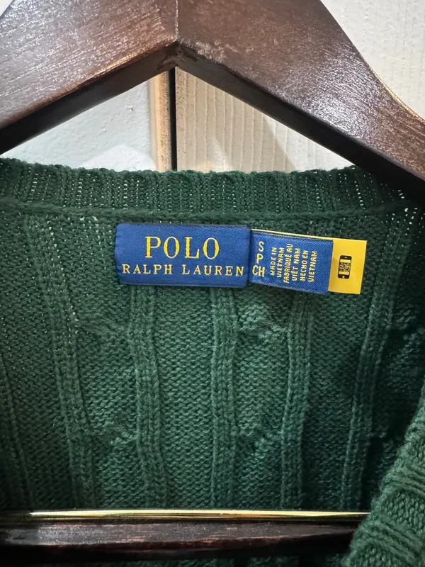 Polo Ralph Lauren Sweater Knit - Image 3