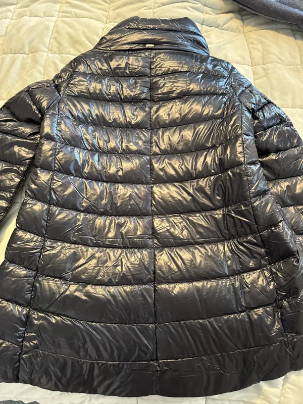 Herno coat - Image 9
